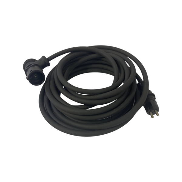 10ft ABS Sensor Extension Cable 90-Degree