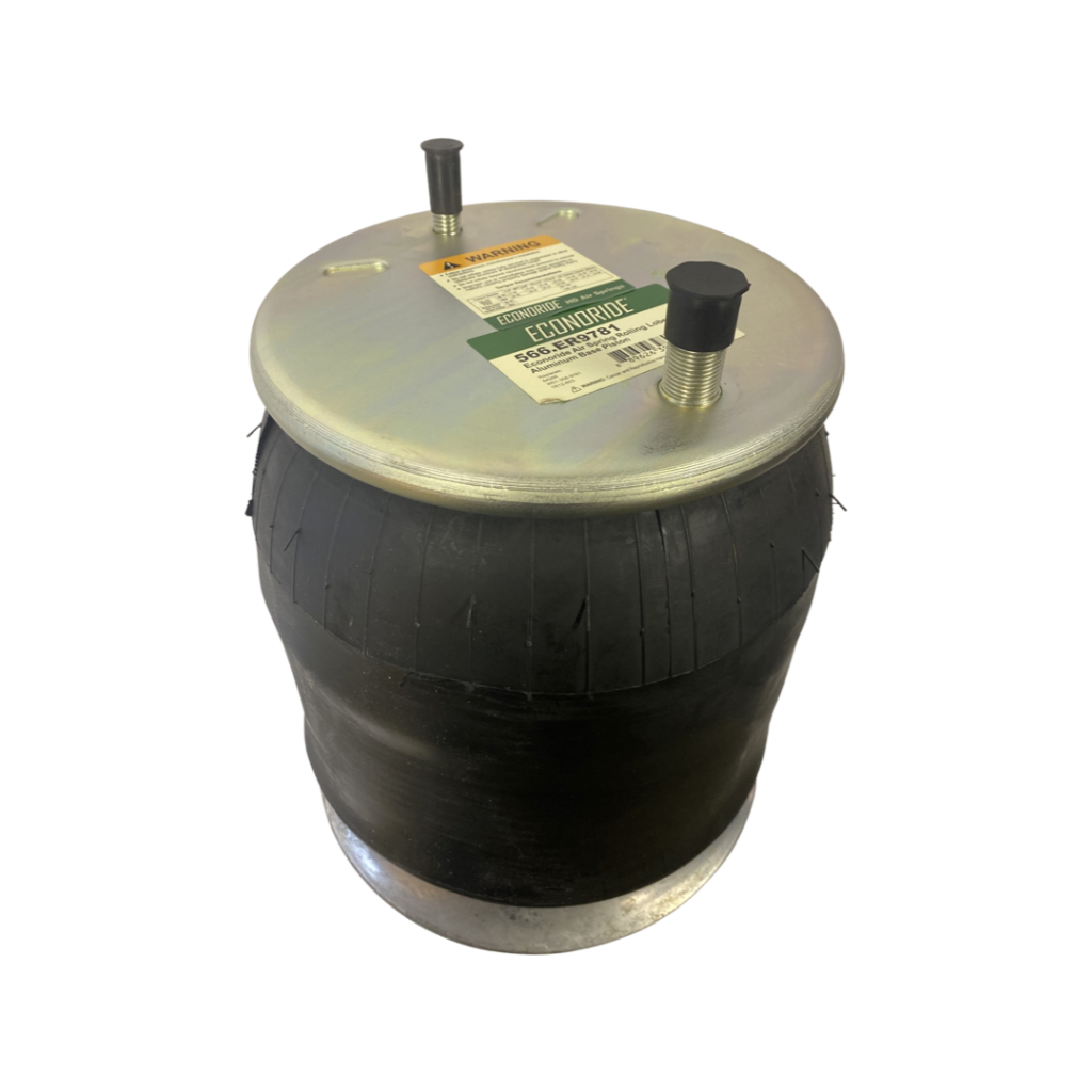 Air Spring Freightliner Truck Parts for Heavy Trucks Air Springs