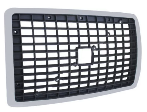 Grille for 2004-2017 Volvo VNL Generation 2 Trucks with bugscreen