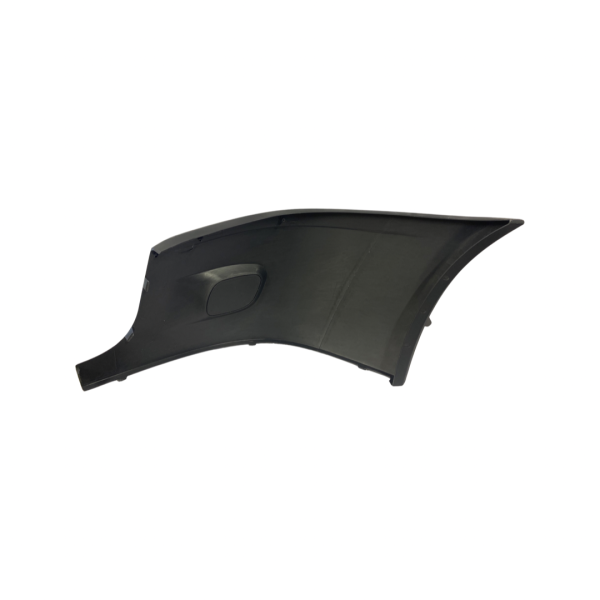 Outer Cover without Fog Hole for Freightliner Cascadia Bumper- Passenger Side