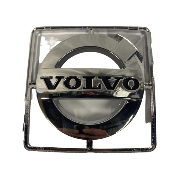 Volvo VNL Truck 2004-2015 Grille Logo Emblem