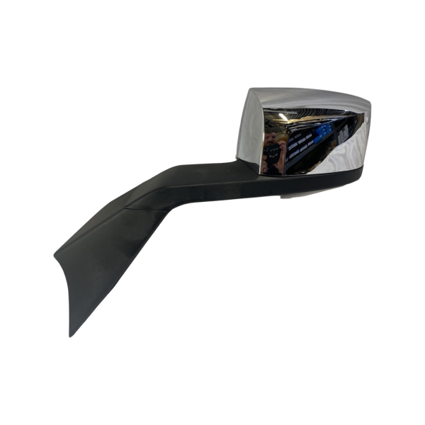 Passenger Side Bumper Cover For 2018+ Volvo VNL Trucks | ABS Plastic | Torque TR460-VLBC-R
