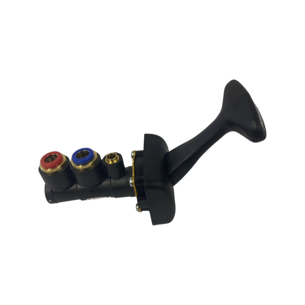 Freightliner Trailer Brake Control Valve Parts for Heavy Trucks