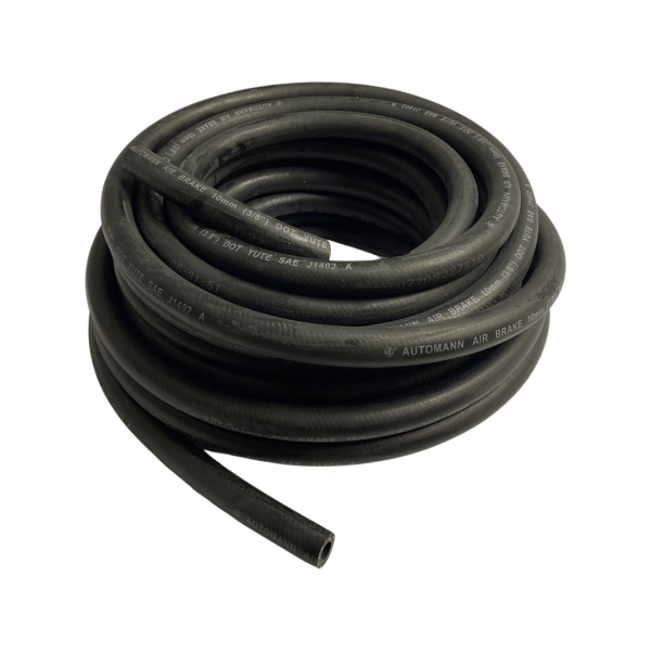 Air Brake Hose 3/8in 50FT Coil 177.2001