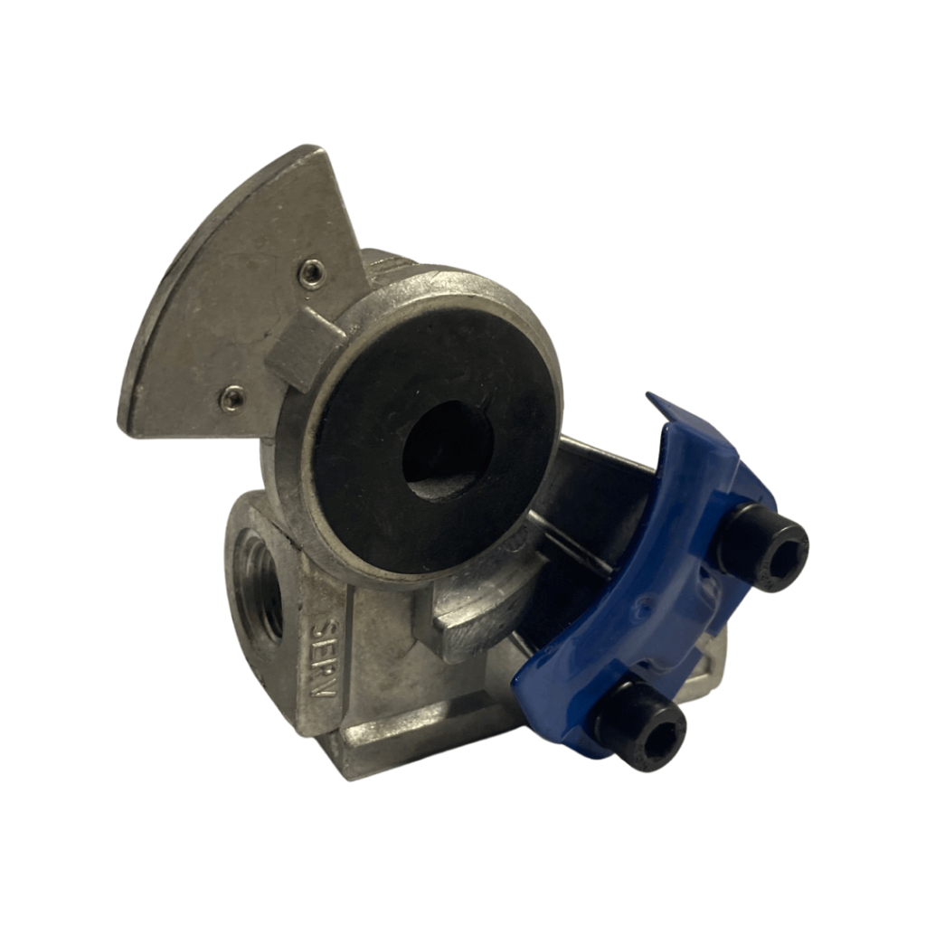 171.H754 Valve w/o Fittings Hendrickson Type Henry's Truck Parts